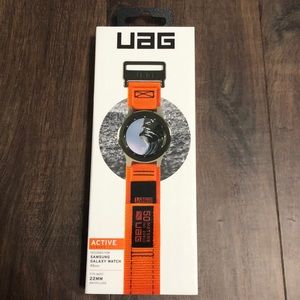 Urban Armor Gear Active Strap